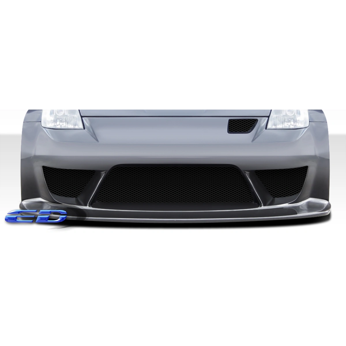 Modify your Universal   with our Exterior/Grilles - 1