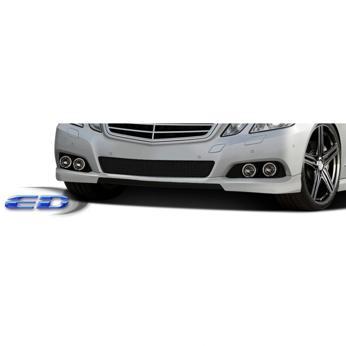 Modify your Universal with our Exterior/Grilles - 8