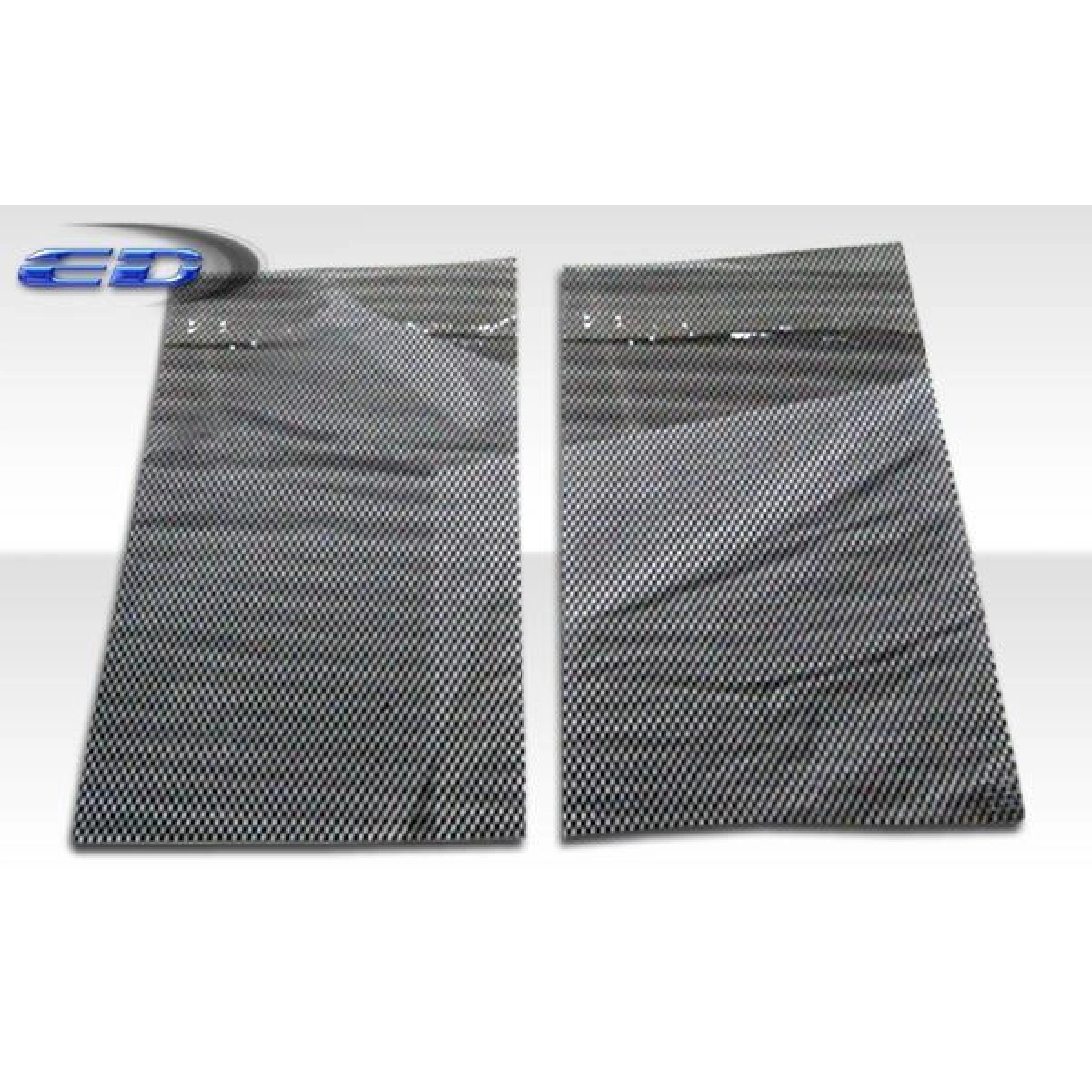 Modify your Universal with our Exterior/Grilles - 12