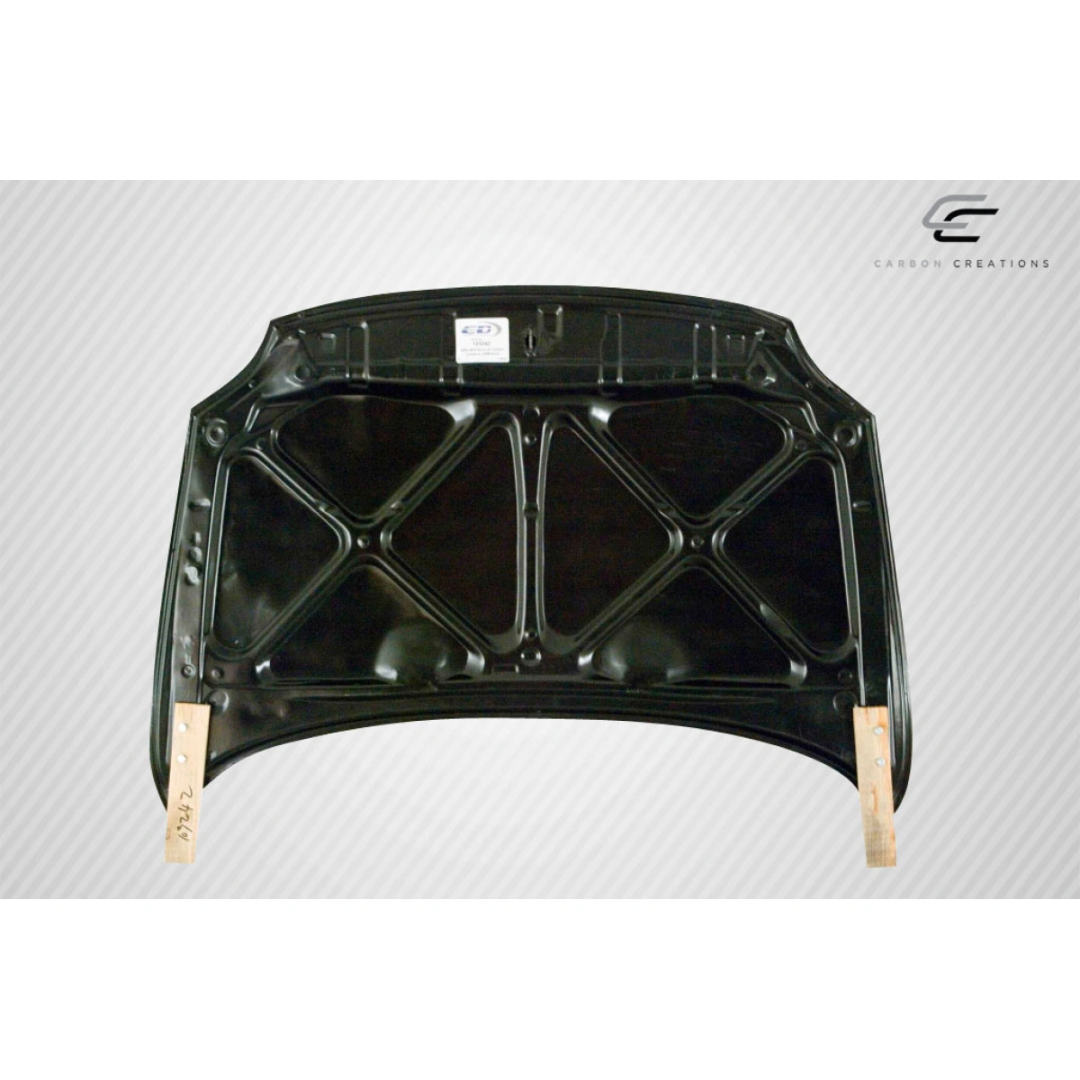 Modify your Scion tC 2005 with our Exterior/Hoods - 13