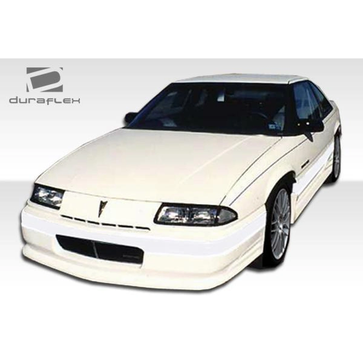Modify your Pontiac Grand Prix 1988 with our Exterior/Side Skirts - 9