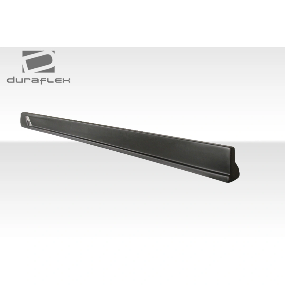 Modify your Honda Accord 1994 with our Exterior/Side Skirts - 3