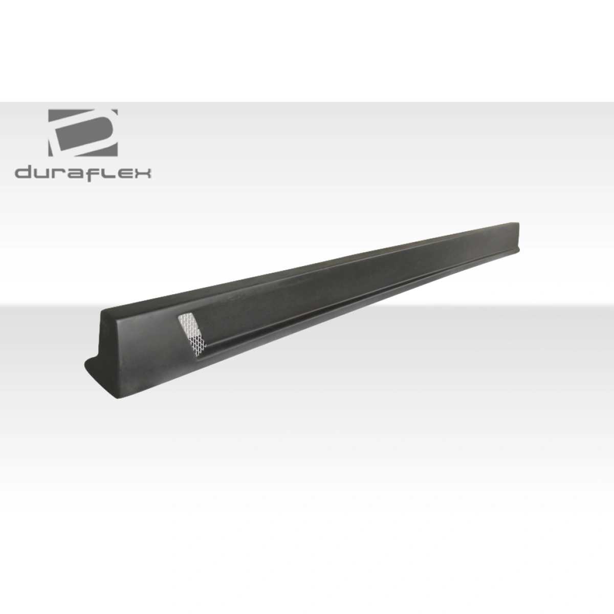 Modify your Honda Accord 1994 with our Exterior/Side Skirts - 4