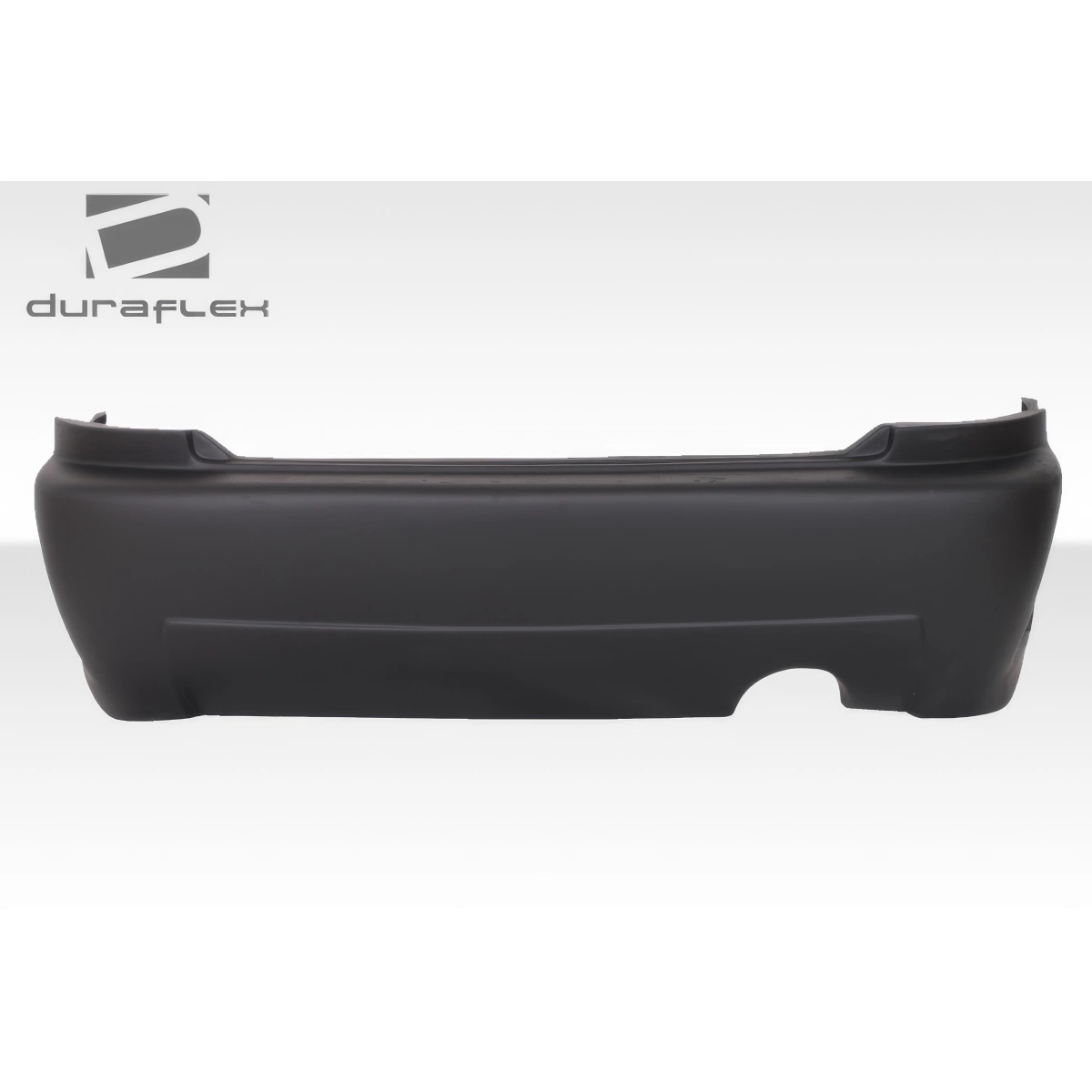Modify your Honda Accord 1996 with our Exterior/Rear Bumpers - 1