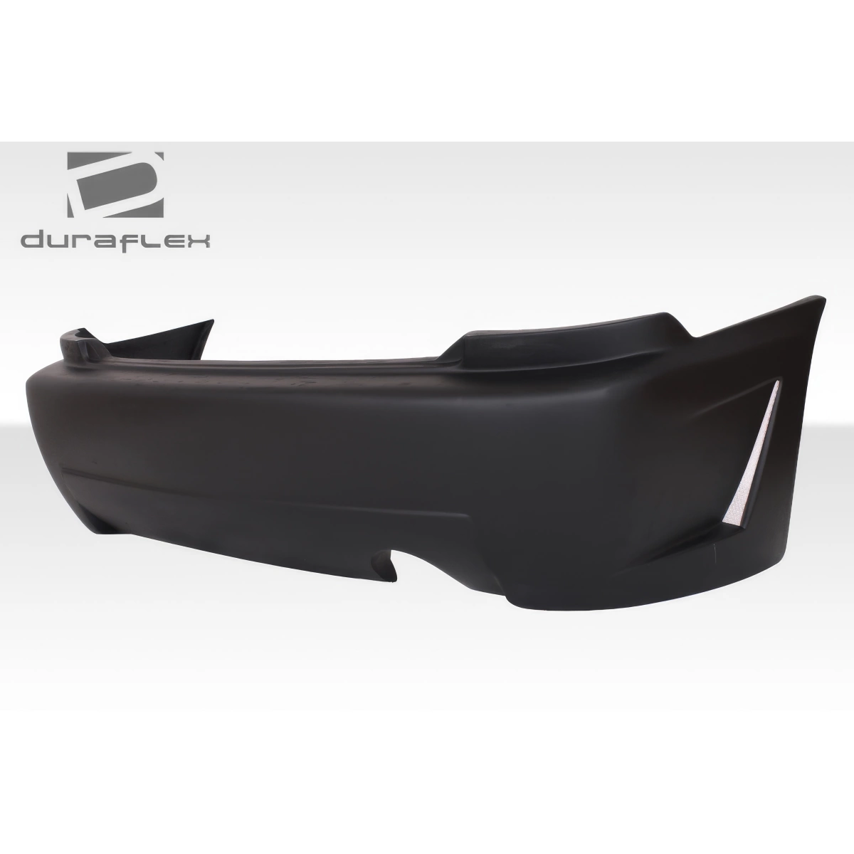 Modify your Honda Accord 1996 with our Exterior/Rear Bumpers - 3