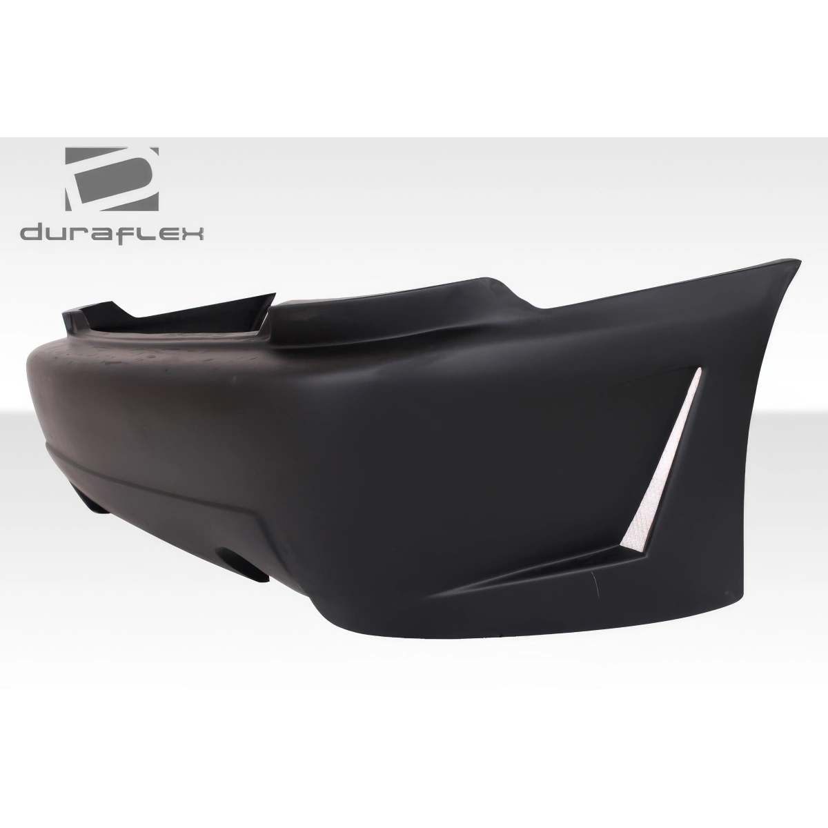 Modify your Honda Accord 1996 with our Exterior/Rear Bumpers - 4