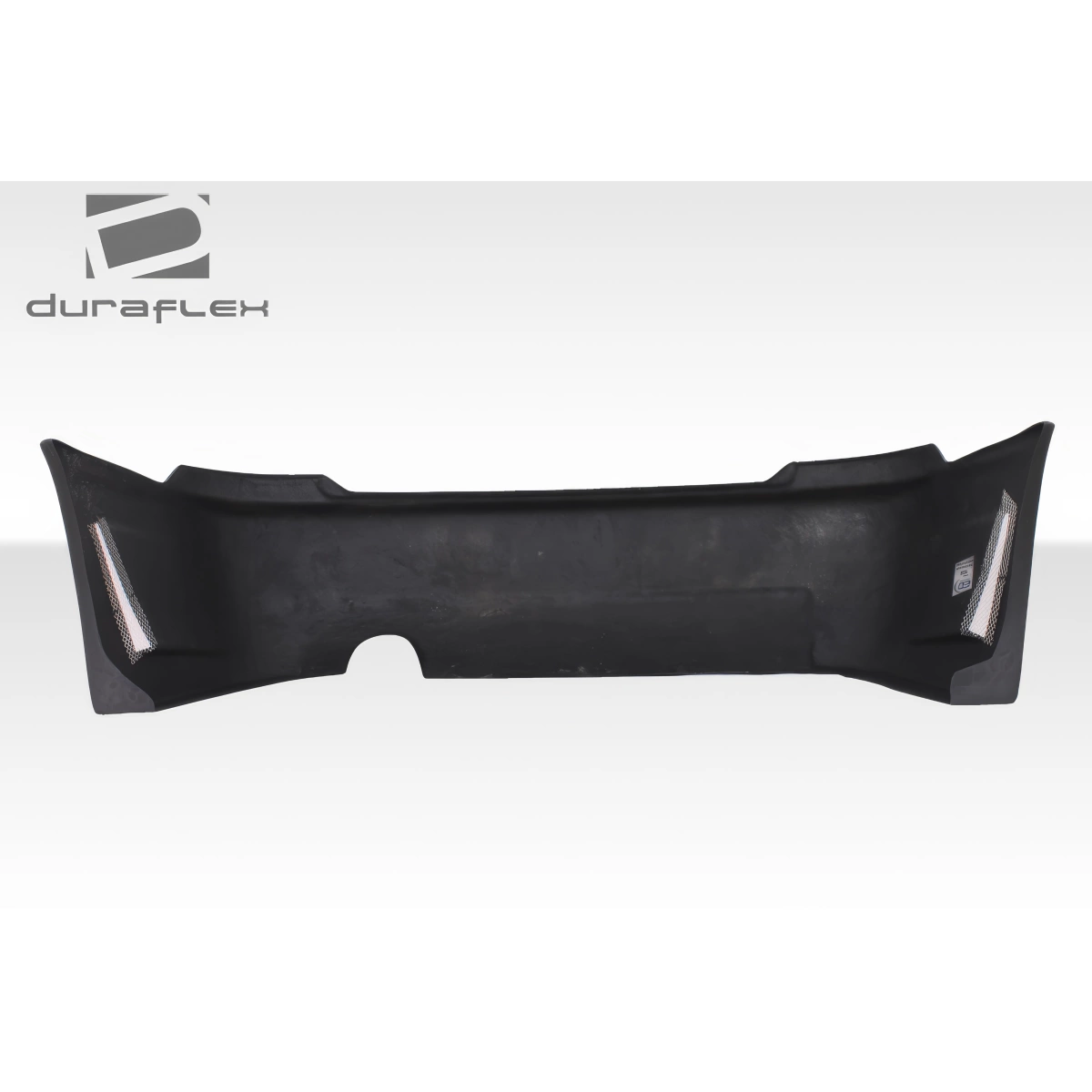 Modify your Honda Accord 1996 with our Exterior/Rear Bumpers - 7