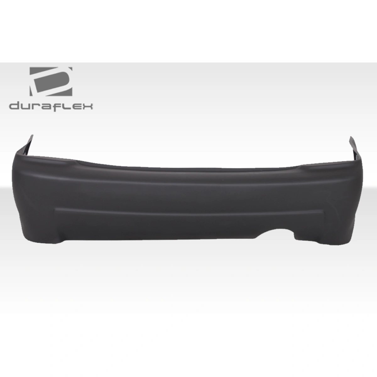 Modify your Mazda Protege 1999 with our Exterior/Rear Bumpers - 1