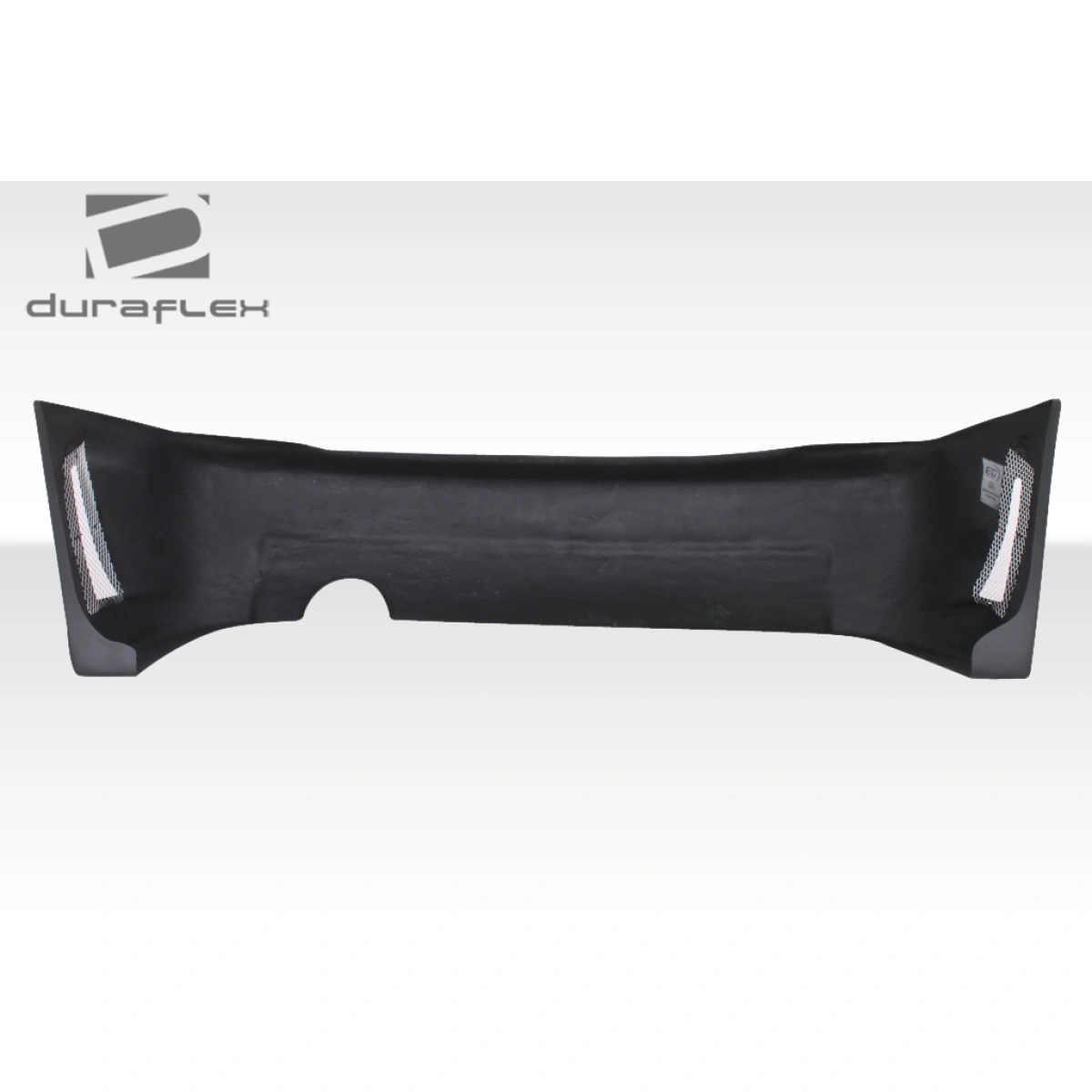 Modify your Mazda Protege 1999 with our Exterior/Rear Bumpers - 7