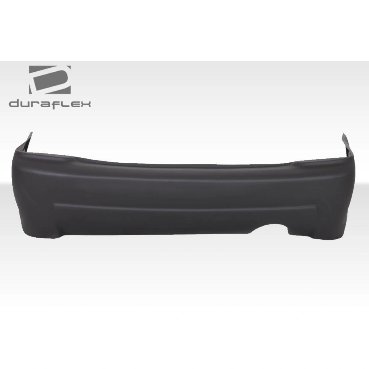 Modify your Mazda Protege 1999 with our Exterior/Rear Bumpers - 5