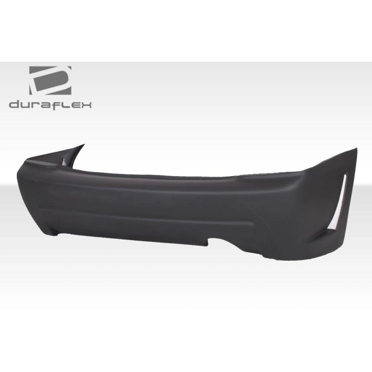 Modify your Mazda Protege 1999 with our Exterior/Rear Bumpers - 7
