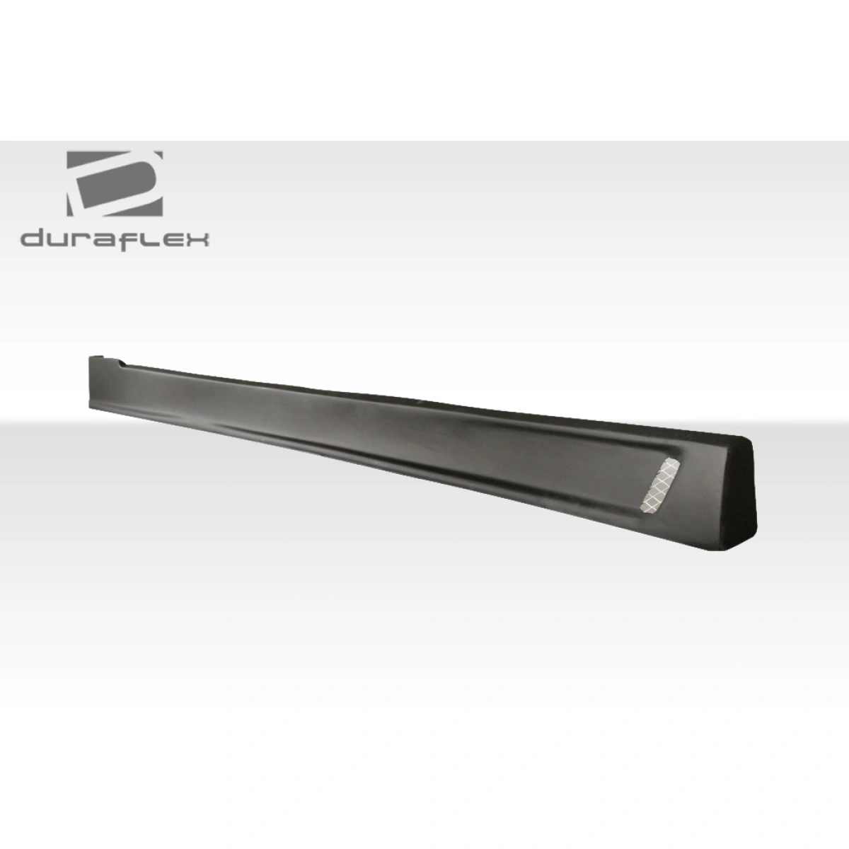 Modify your Mazda Protege 1999 with our Exterior/Side Skirts - 3