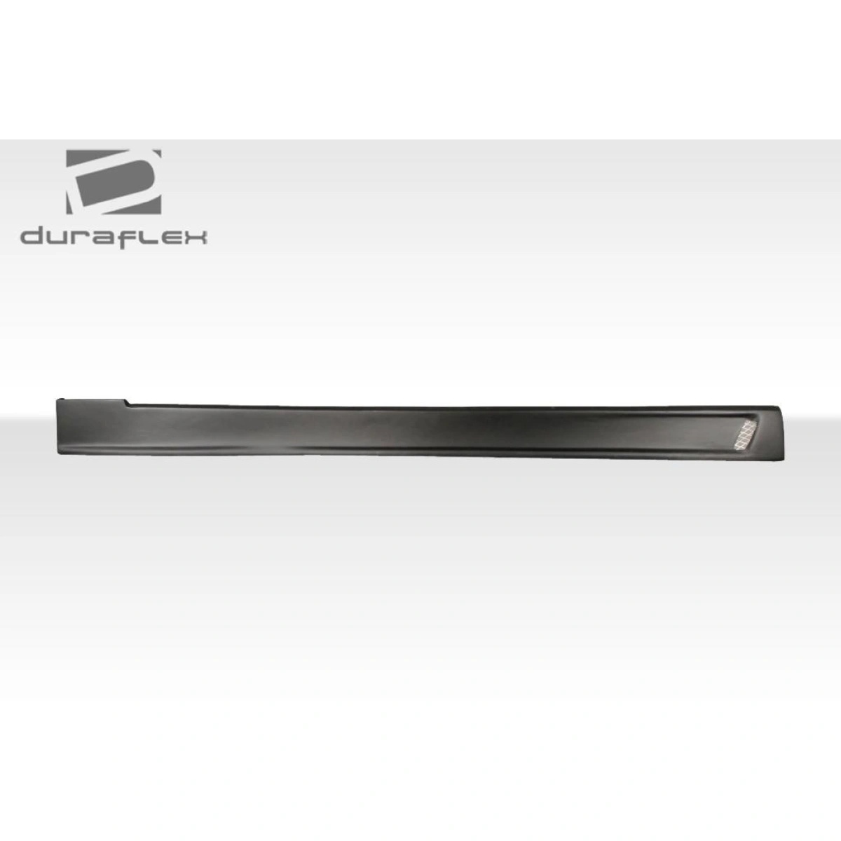 Modify your Mazda Protege 1999 with our Exterior/Side Skirts - 7