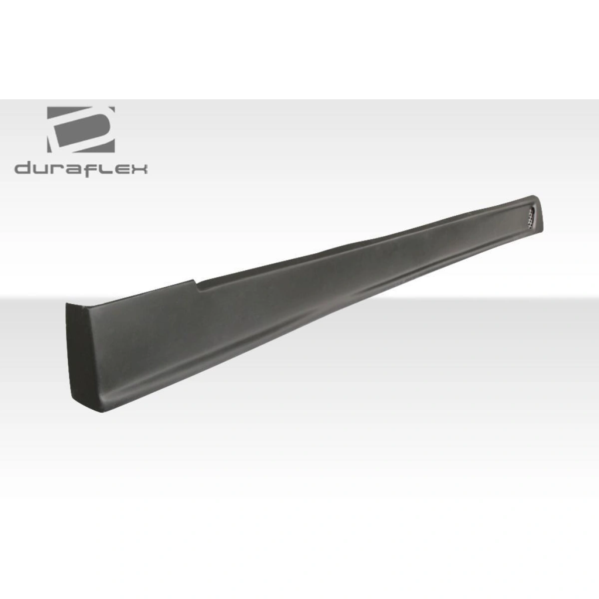 Modify your Mazda Protege 1999 with our Exterior/Side Skirts - 11