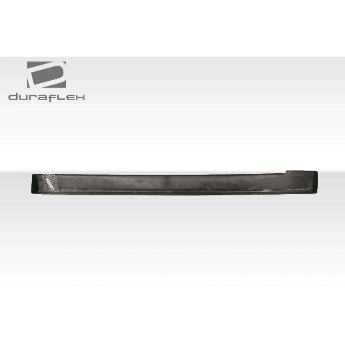 Modify your Mazda Protege 1999 with our Exterior/Side Skirts - 13
