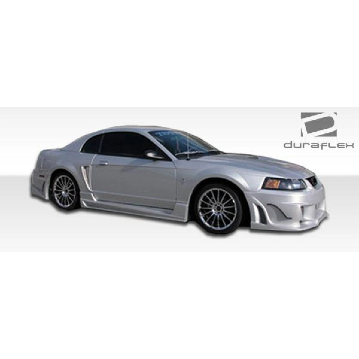 Modify your Ford Mustang 1999 with our Exterior/Complete Body Kits - 4