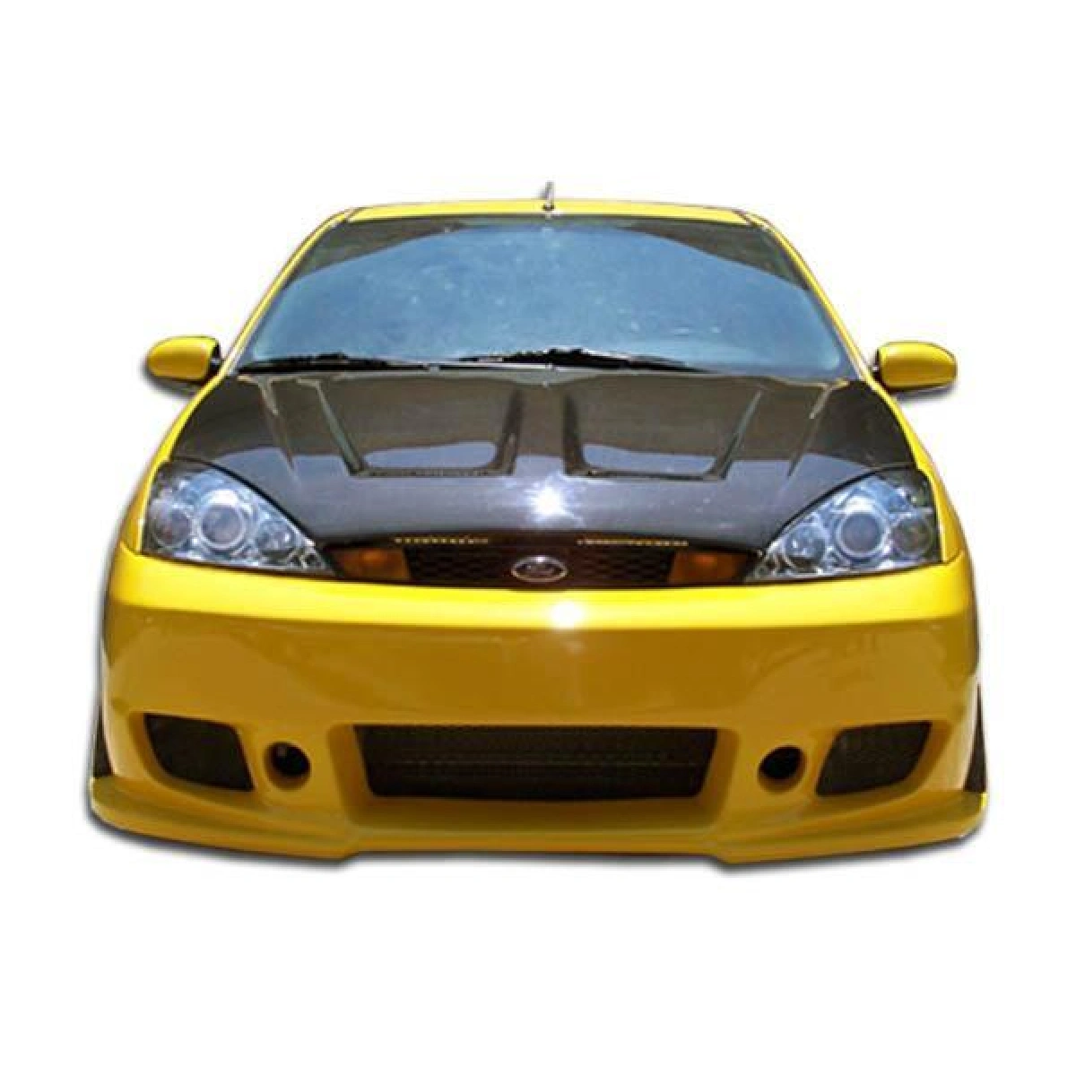 Modify your Ford Focus 2000 with our Exterior/Complete Body Kits - 2