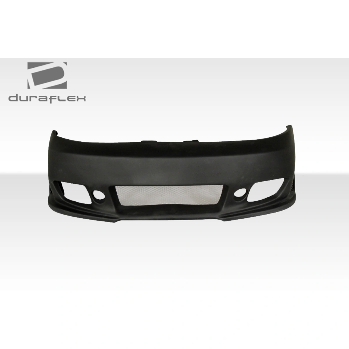 Modify your Ford Focus 2000 with our Exterior/Front Bumpers - 4
