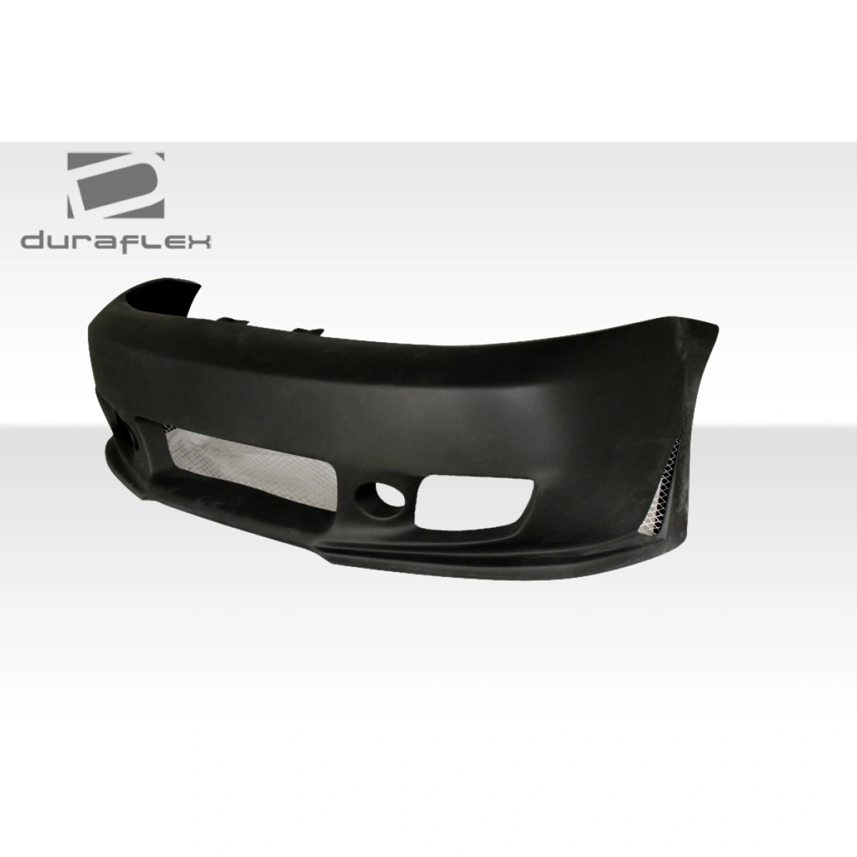 Modify your Ford Focus 2000 with our Exterior/Front Bumpers - 5