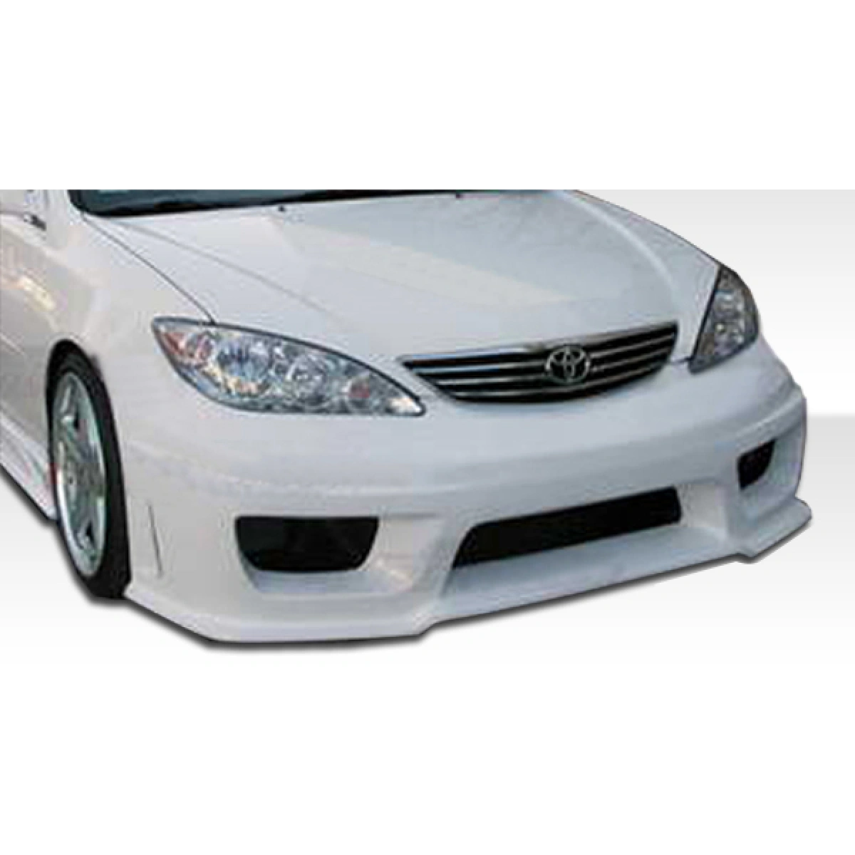 Modify your Toyota Camry 2002 with our Exterior/Complete Body Kits - 1