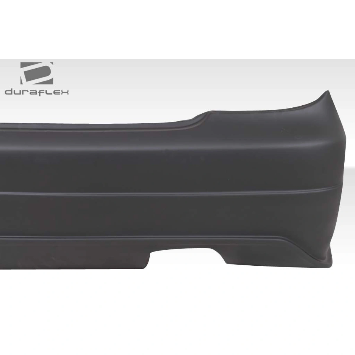 Modify your Toyota Camry 2002 with our Exterior/Rear Bumpers - 7