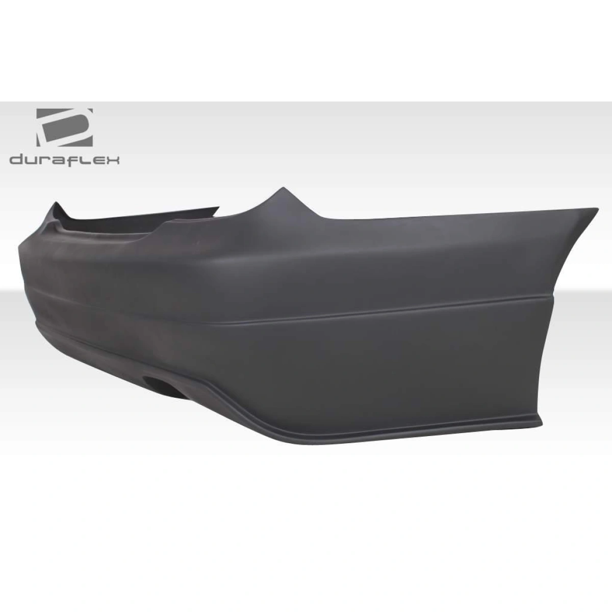 Modify your Toyota Camry 2002 with our Exterior/Rear Bumpers - 7