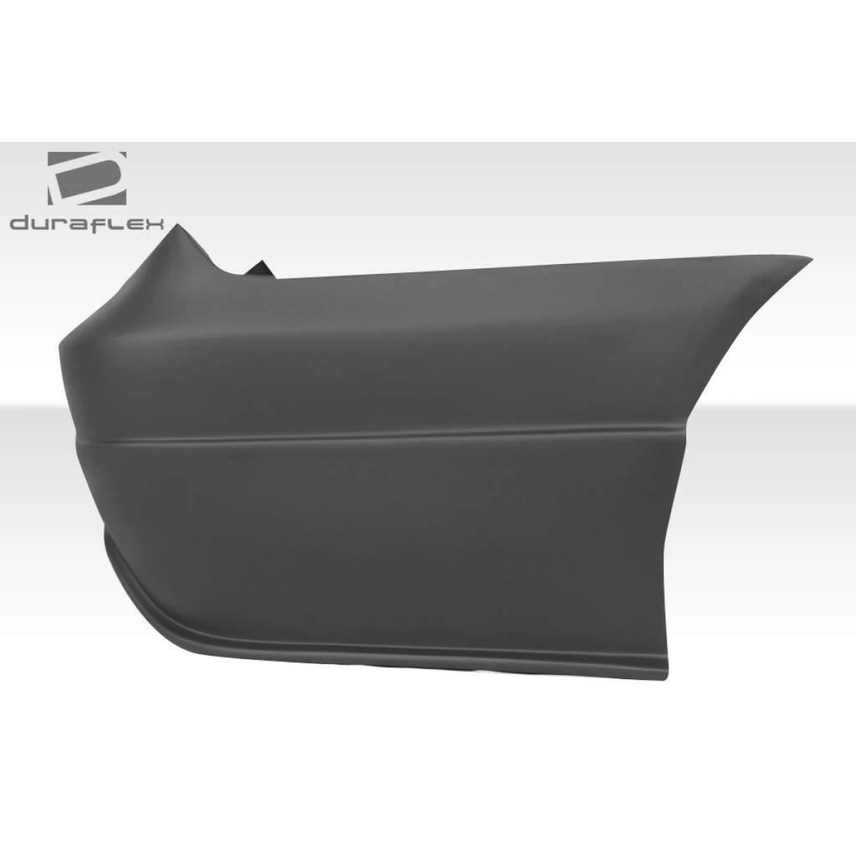 Modify your Toyota Camry 2002 with our Exterior/Rear Bumpers - 9