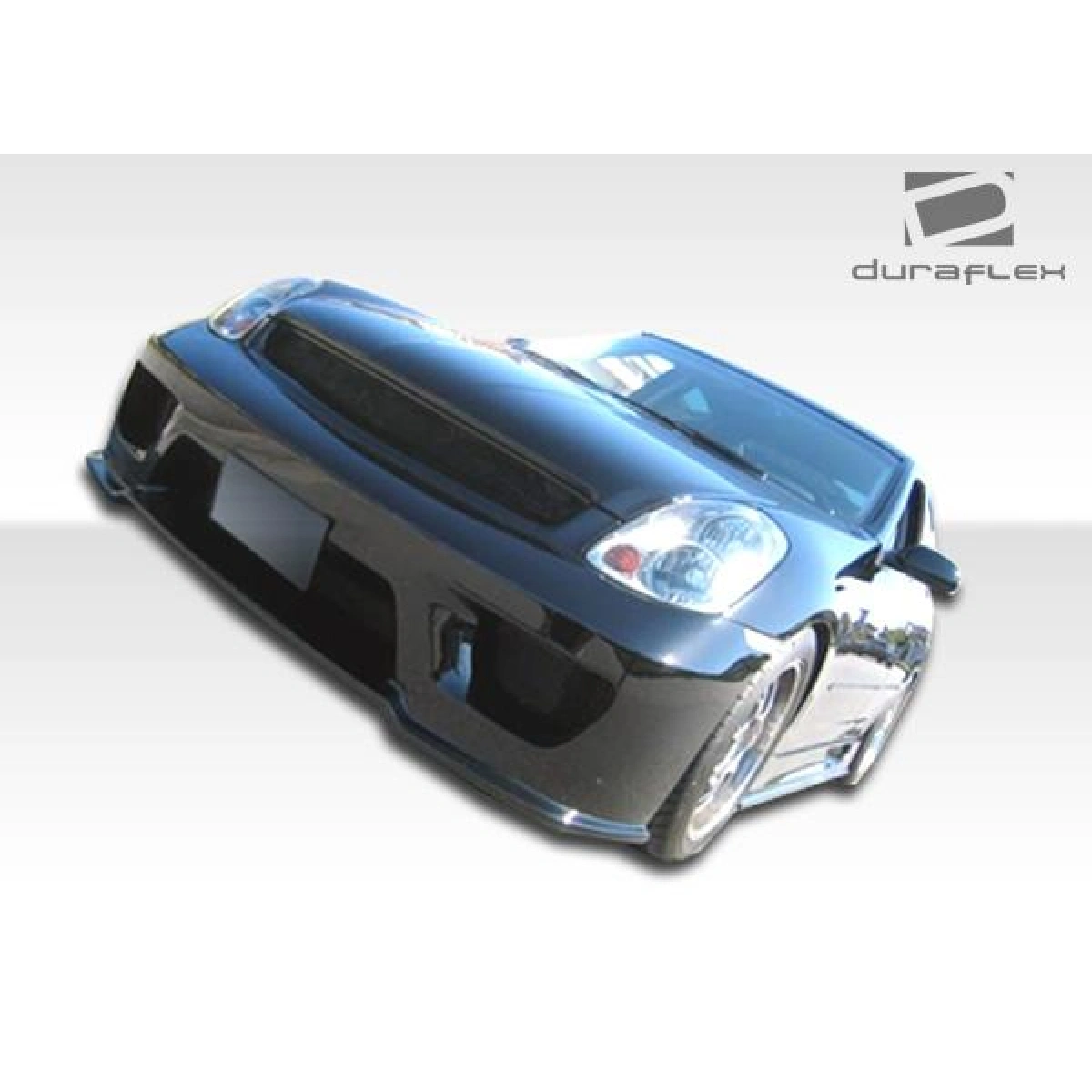 Modify your Infiniti G 2003 with our Exterior/Complete Body Kits - 42