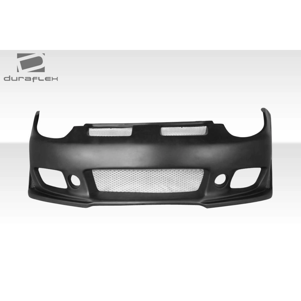 Modify your Dodge Neon 2003 with our Exterior/Front Bumpers - 5