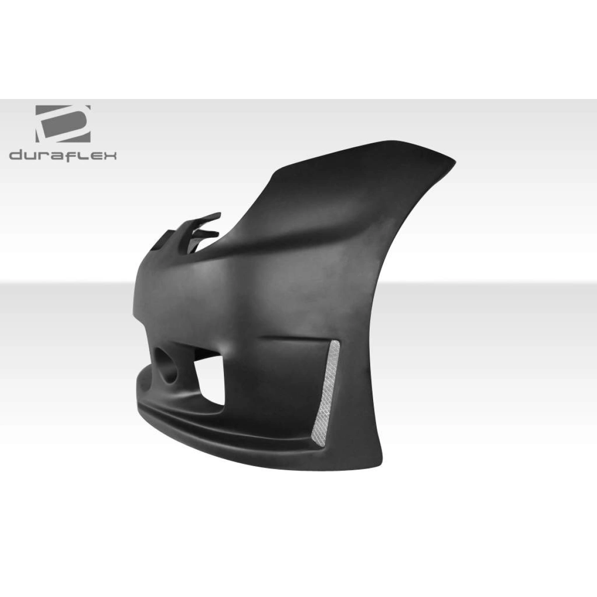 Modify your Dodge Neon 2003 with our Exterior/Front Bumpers - 7