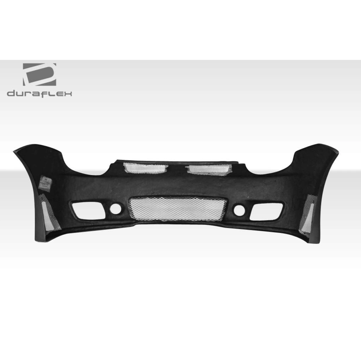 Modify your Dodge Neon 2003 with our Exterior/Front Bumpers - 8