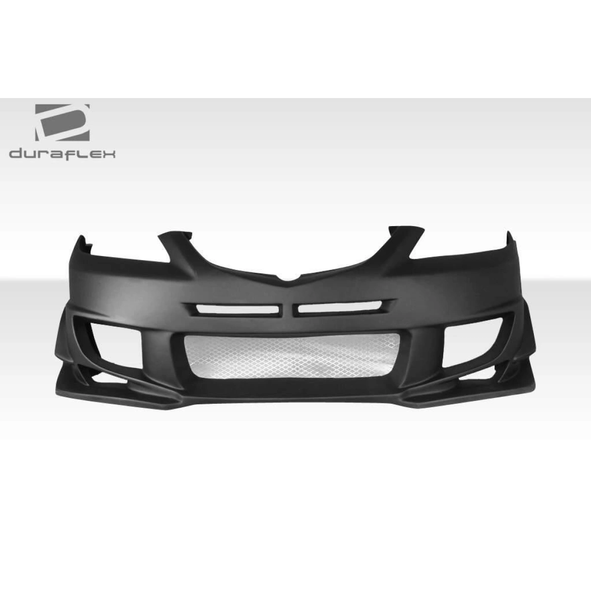 Modify your Mazda 6 2003 with our Exterior/Front Bumpers - 7