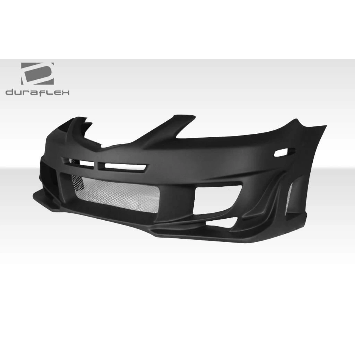 Modify your Mazda 6 2003 with our Exterior/Front Bumpers - 9