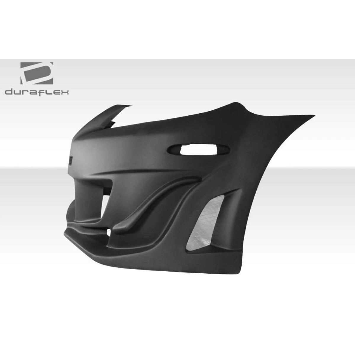 Modify your Mazda 6 2003 with our Exterior/Front Bumpers - 11