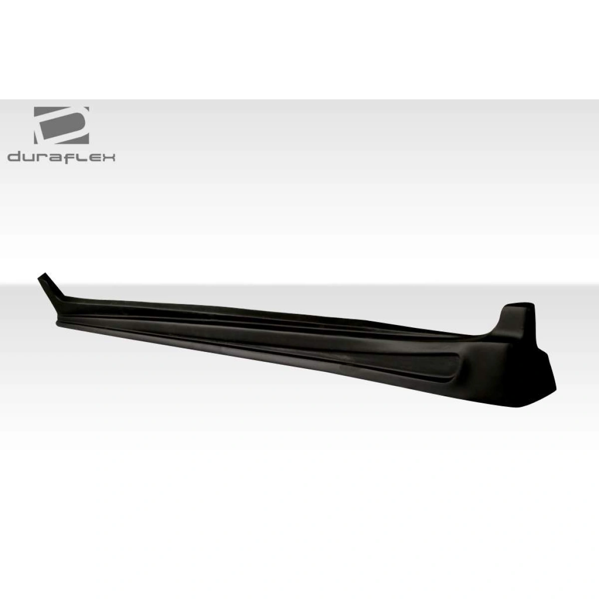 Modify your Mazda 6 2003 with our Exterior/Side Skirts - 6