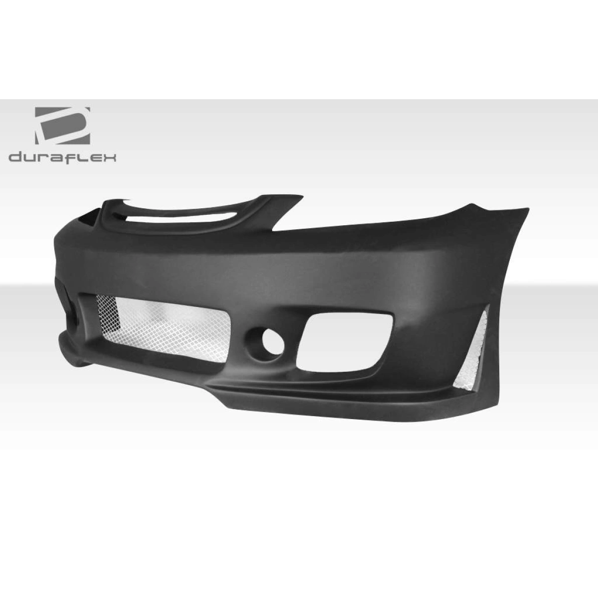 Modify your Honda Civic 2004 with our Exterior/Front Bumpers - 4