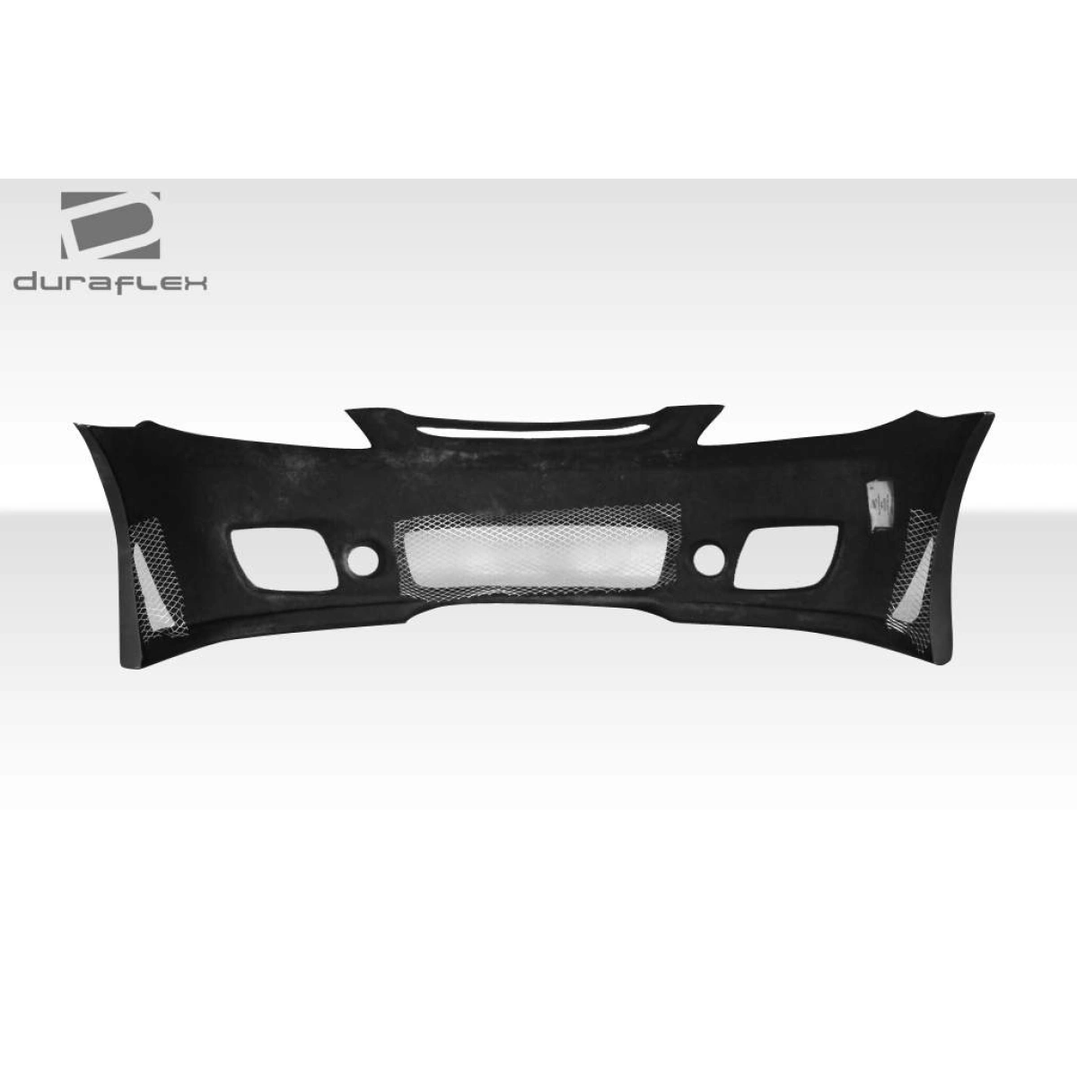 Modify your Honda Civic 2004 with our Exterior/Front Bumpers - 6