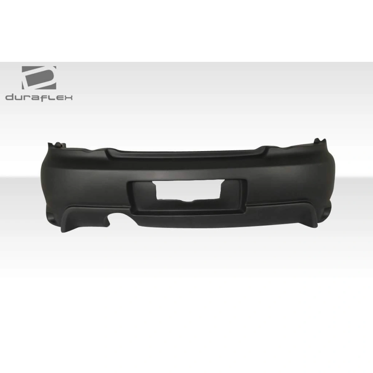 Modify your Subaru Impreza 2004 with our Exterior/Rear Bumpers - 7
