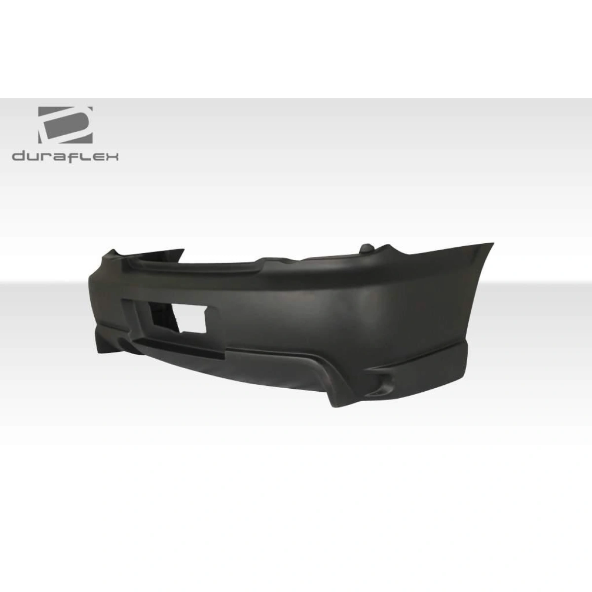 Modify your Subaru Impreza 2004 with our Exterior/Rear Bumpers - 9