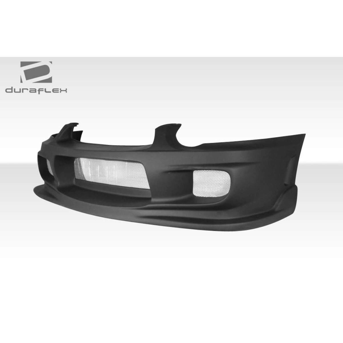 Modify your Subaru Impreza 2004 with our Exterior/Front Bumpers - 5