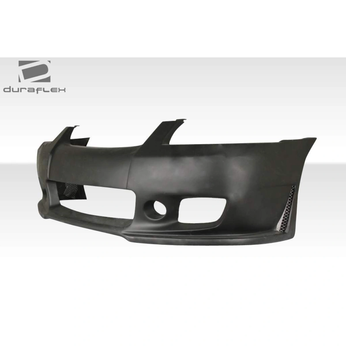 Modify your Nissan Sentra 2004 with our Exterior/Front Bumpers - 5