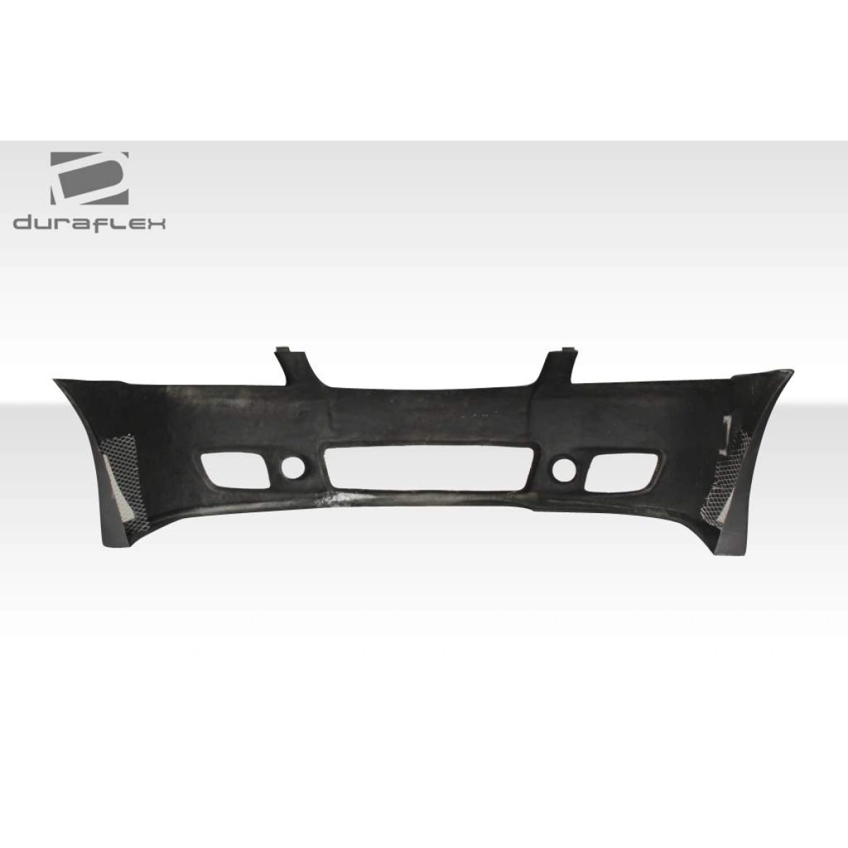 Modify your Nissan Sentra 2004 with our Exterior/Front Bumpers - 7