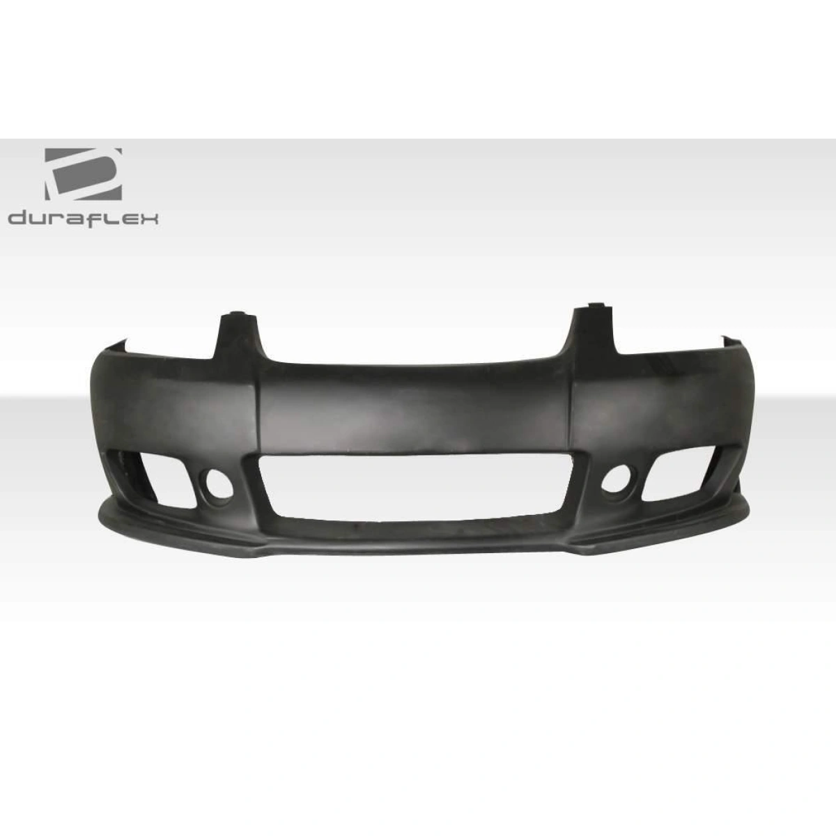 Modify your Nissan Sentra 2004 with our Exterior/Front Bumpers - 7