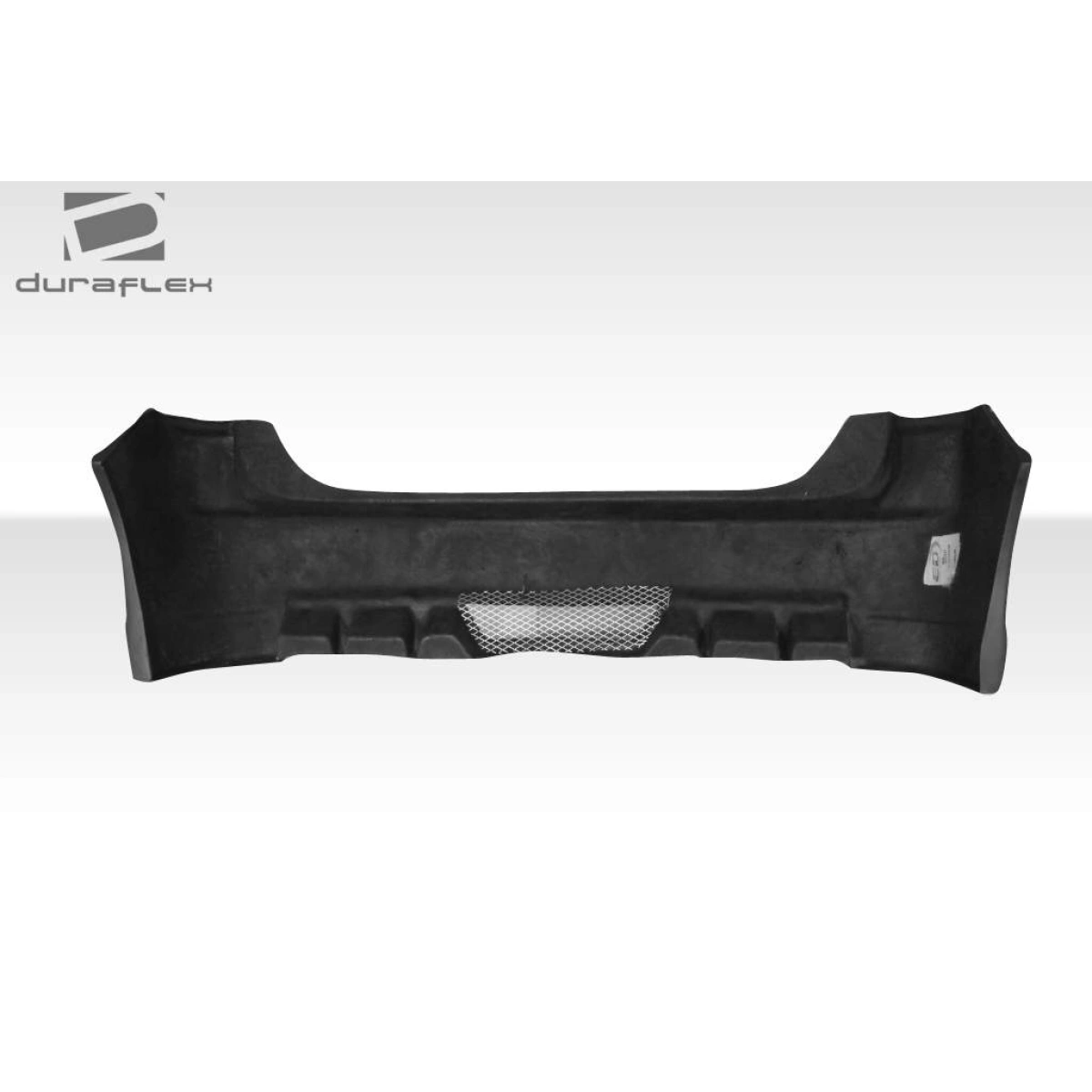 Modify your Scion xB 2004 with our Exterior/Rear Bumpers - 9