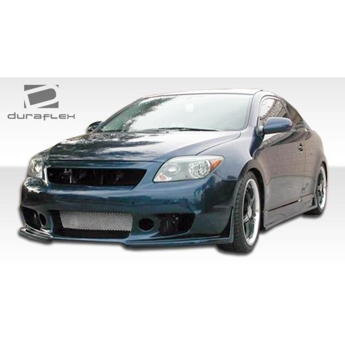 Modify your Scion tC 2005 with our Exterior/Complete Body Kits - 8
