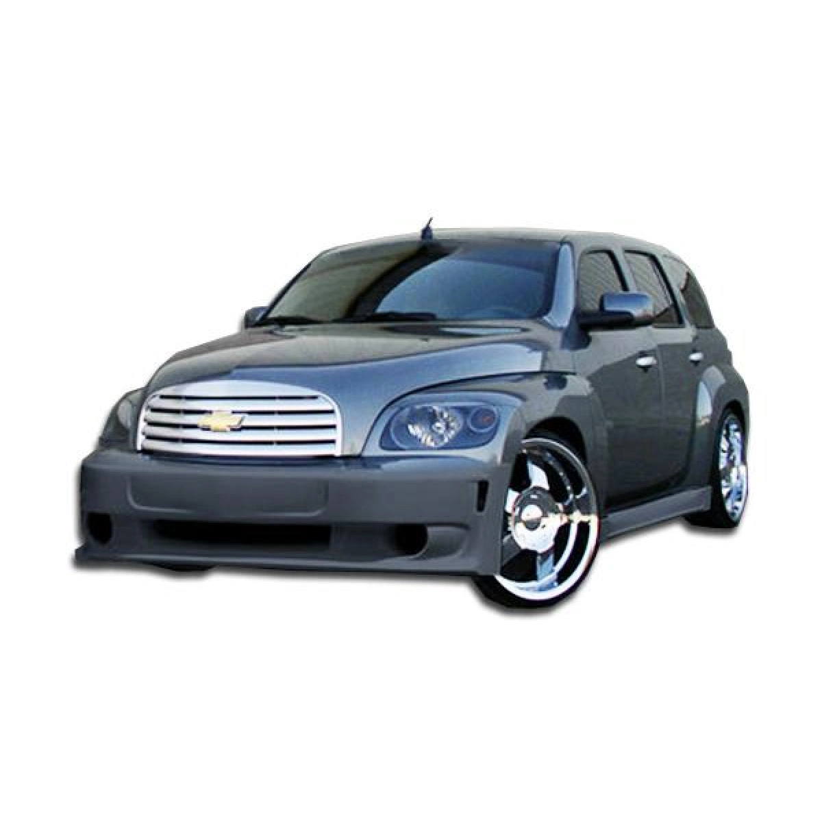 Modify your Chevrolet HHR 2006 with our Exterior/Complete Body Kits - 2
