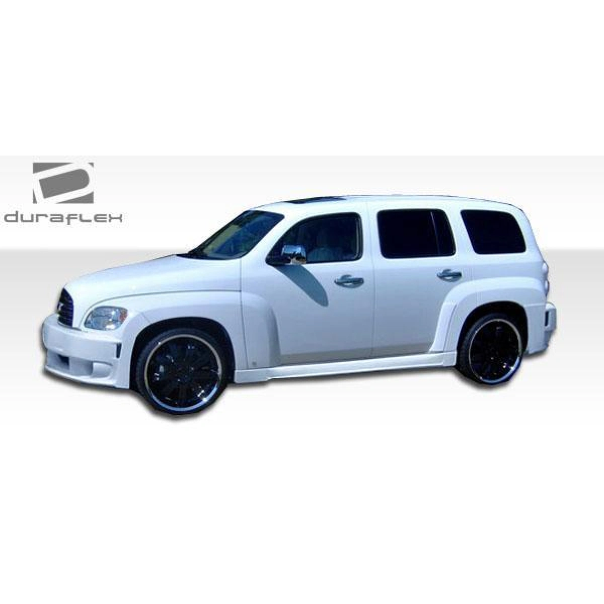 Modify your Chevrolet HHR 2006 with our Exterior/Complete Body Kits - 24