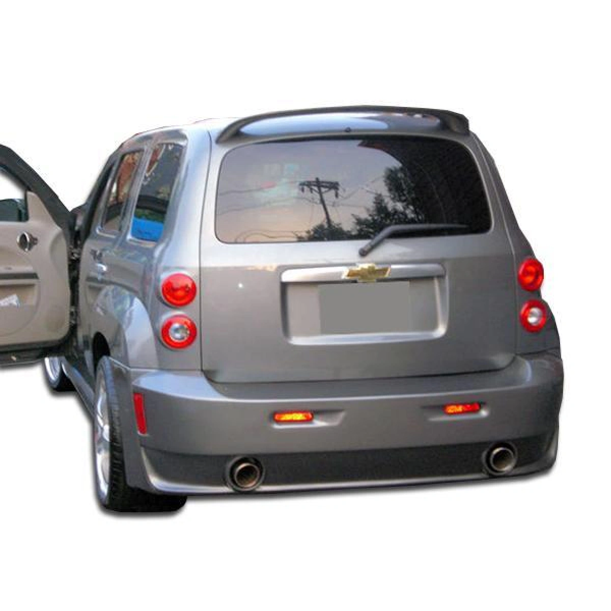 Modify your Chevrolet HHR 2006 with our Exterior/Complete Body Kits - 2