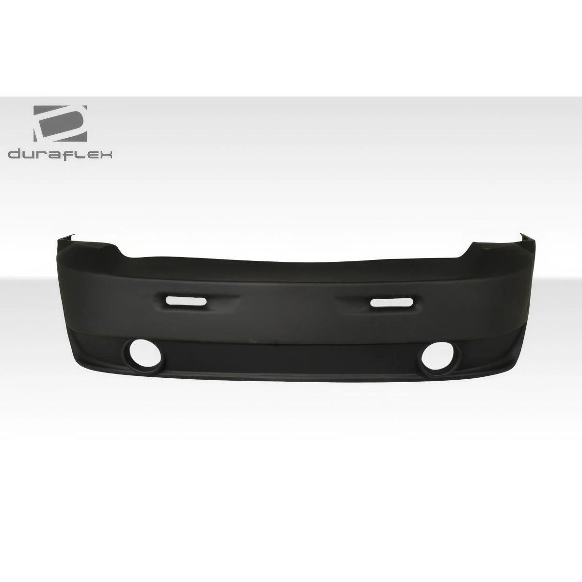 Modify your Chevrolet HHR 2006 with our Exterior/Rear Bumpers - 3