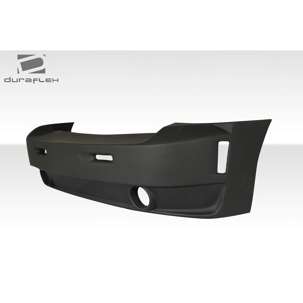 Modify your Chevrolet HHR 2006 with our Exterior/Rear Bumpers - 4